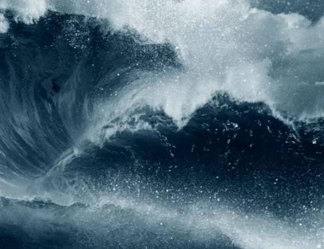 Predicen megaterremotos masivos y un tsunami para este 2019