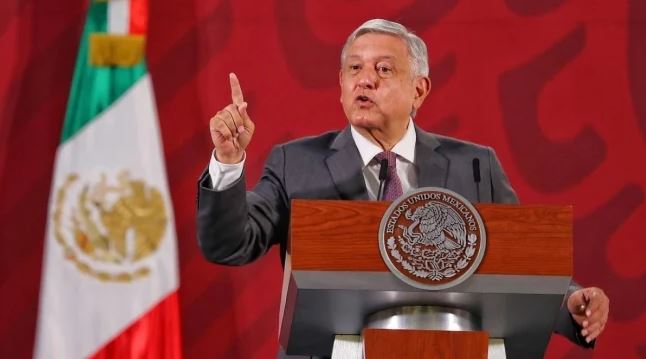 Financial Times ve venir una tragedia; México tiene una presidencia imperial