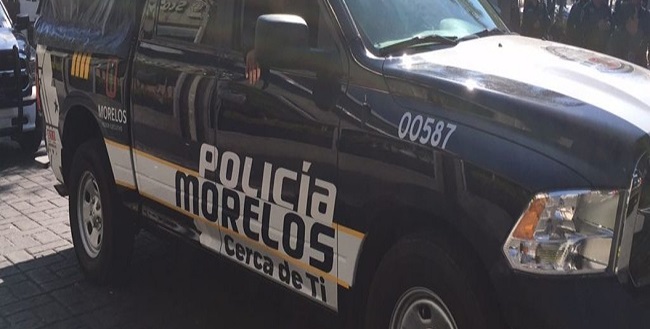 Adolescente de 16 años es acribillada cuando salía de su casa en Morelos