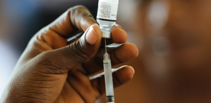 OMS prevé 2000 millones de vacunas seguras y efectivas contra el COVID-19 para 2021