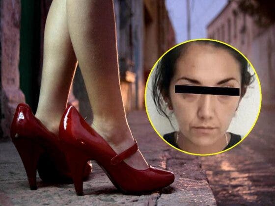 Mujer es vinculada a proceso; obligaba a su hija de 14 años a prostituirse