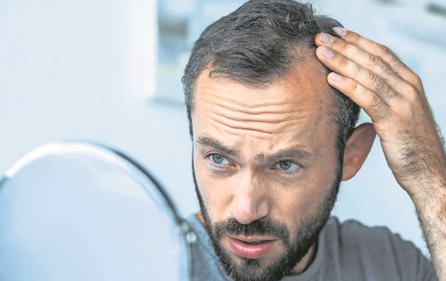 Aprueban en EE.UU. la primera píldora para tratar la caída de cabello