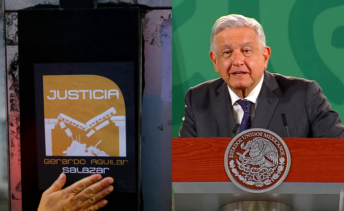 El peritaje -después de las elecciones- dirá si falló constructora o el mantenimiento: AMLO