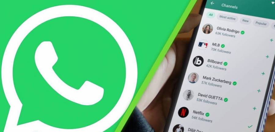 Actualización de WhatsApp enero 2024: lista de todas las nuevas funciones