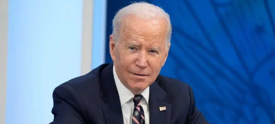 Así Biden da golpe a la 'maquinaria de guerra de Putin'