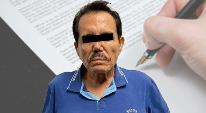 Sin sustento legal para repatriar a "El Mayo"