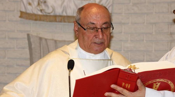 España: Fallece primer sacerdote por coronavirus en Diócesis de Getafe