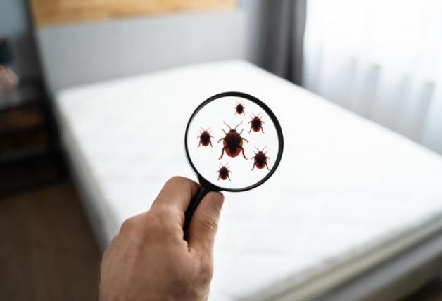 Mezcla súper efectiva para desinfectar la cama: quedará con un aroma delicioso