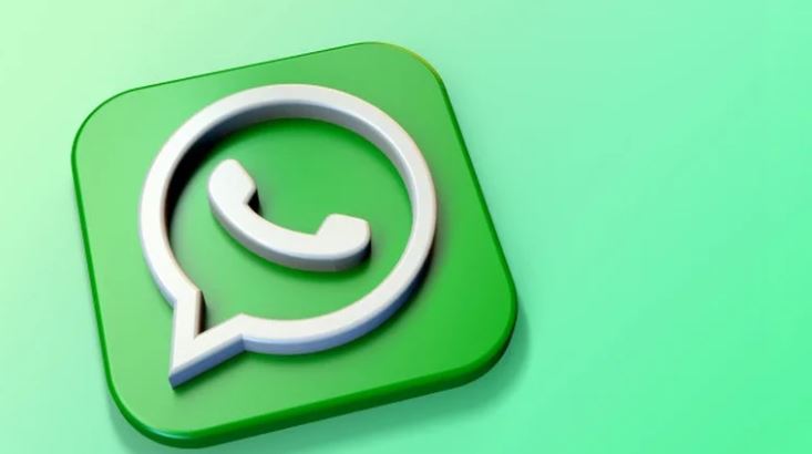 WhatsApp tiene nuevo botón para hablar con su inteligencia artificial
