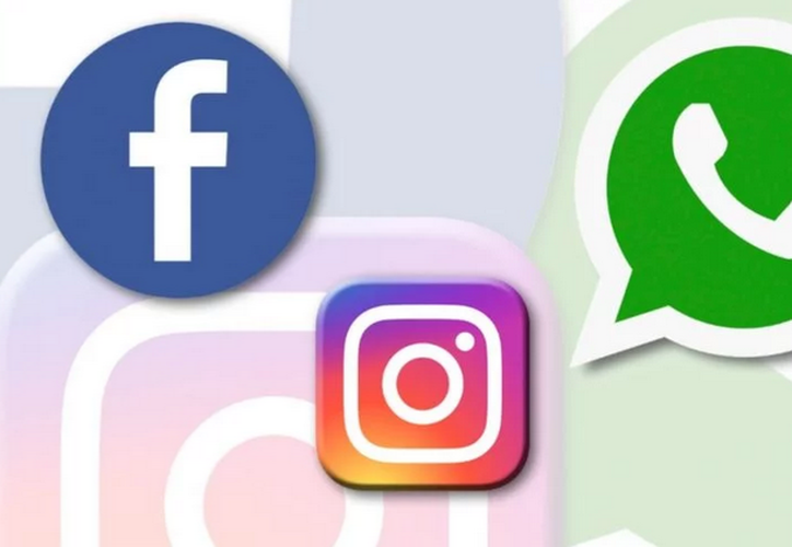 EE.UU. impediría la conectividad entre WhatsApp, Facebook e Instagram