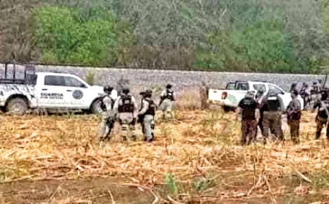 Chiapas: Matan a soldado durante ataque de delincuentes a militares