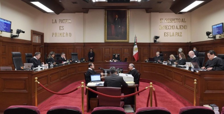 La SCJN confirma omisión del Senado en el nombramiento de los tres comisionados del INAI