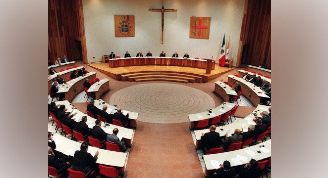 Iglesia católica pide evitar una “injusta sobrerrepresentación” en Cámara de Diputados