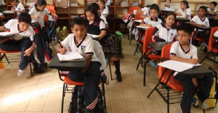 Yucatán: Maestros ven inconvenientes  con el posible protocolo de regreso a las aulas