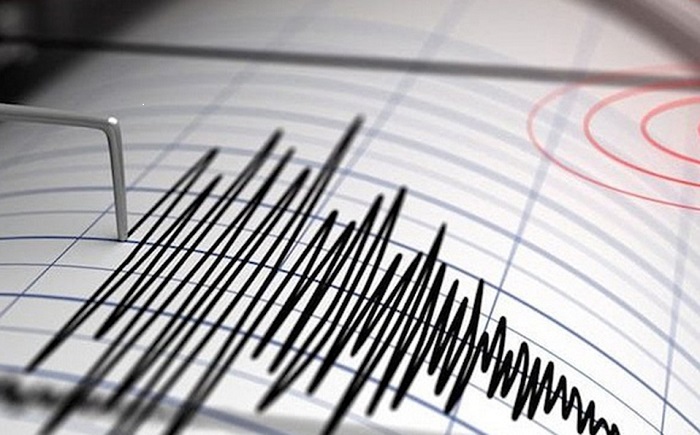 Sismo de magnitud 6.7 sacude suroeste de Japón