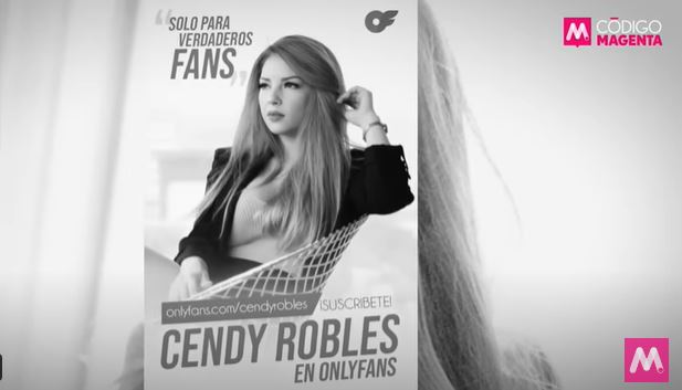 (VÍDEO) Influencer de Onlyfans delegada en Tamaulipas de MC ¿No que muy intachables?