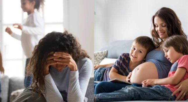Según un estudio las parejas sin hijos son más felices y estables ¿Que opinas?