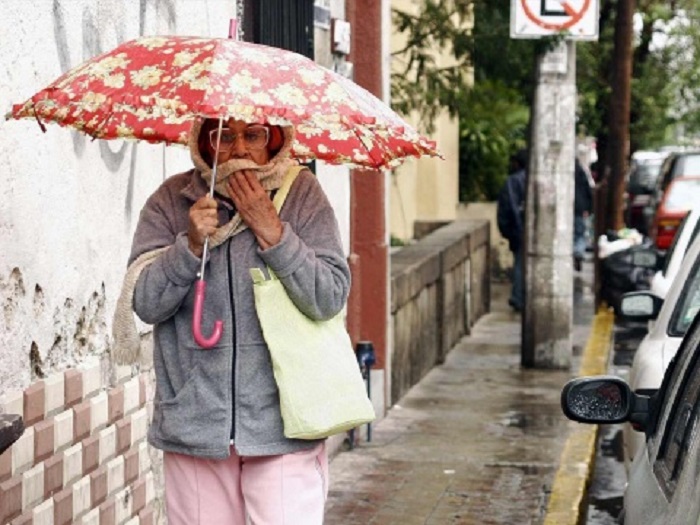 Yucatán: El frío se mantendrá todo el fin de semana