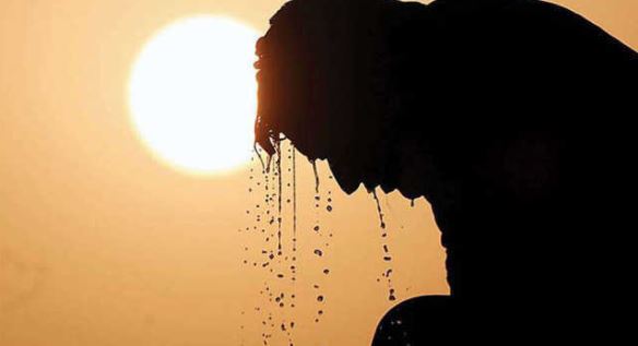 Yucatán: Pronostican altas temperaturas para este martes de hasta 40 GC