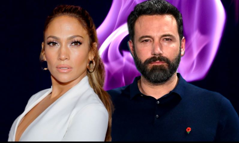 JLo y Ben Affleck reaparecen separados tras fuerte pelea en los Grammy