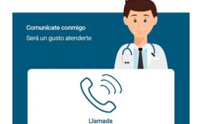 Yucatán: Crean aplicación “Meditoc” para atender a personas con síntomas de Coronavirus