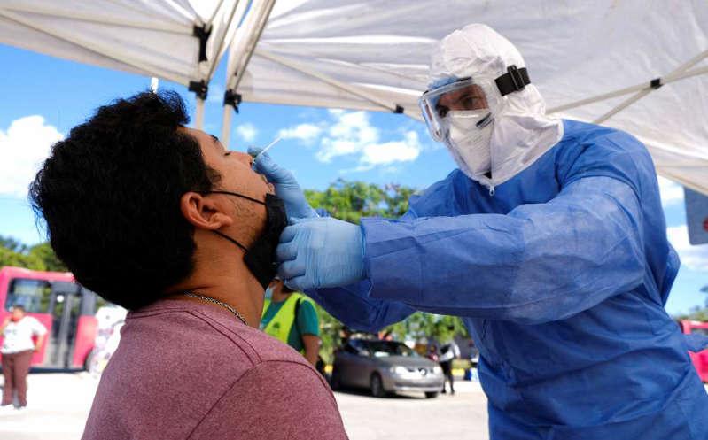 ¡Declaran el fin de la pandemia! En Suecia levantan todas las restricciones