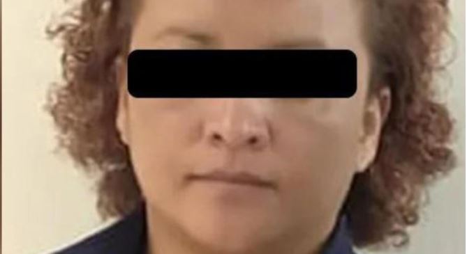 Edomex: Mujer golpea a embarazada y mata a su bebé