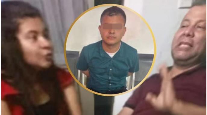 Era el hijo consentido y ultimó a sus padres a sangre fría
