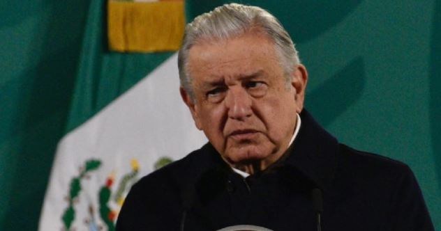 AMLO dice que vivirá de su pensión del Issste cuando se retire