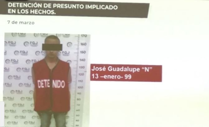 Que "por confusión" secuestraron a 4 estadounidenses en Tamaulipas