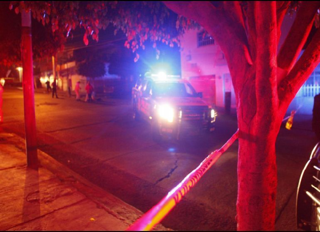 Seis menores de edad son heridos en tiroteo en Nuevo León