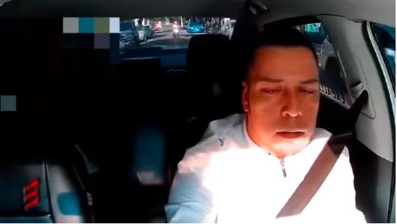 (VÍDEO) CDMX: Mujer grosera amenaza a taxista: “Te voy a acusar de acoso”