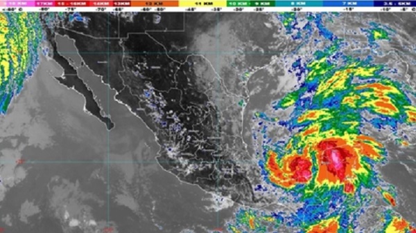 Yucatán se declara listo para afrontar los embates de “Cristóbal”