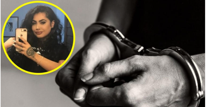 Asesina a su novia en EE.UU., huye a México y después cae por matar a otra mujer