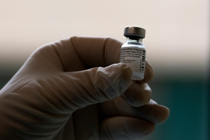 Alerta Cofepris sobre venta ilegal de vacunas falsas antiCovid