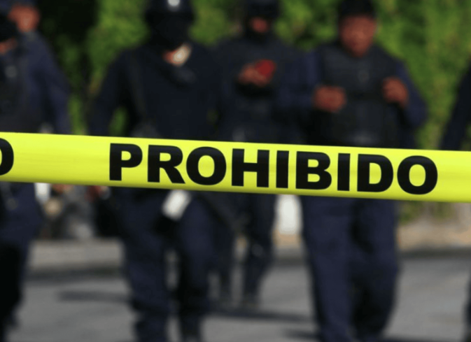 Matan a balazos a padres de un policía en su casa de Tonalá
