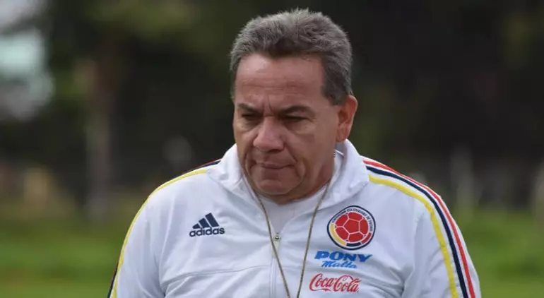 Nueva denuncia de acoso contra ex técnico de la Selección Colombia Femenina