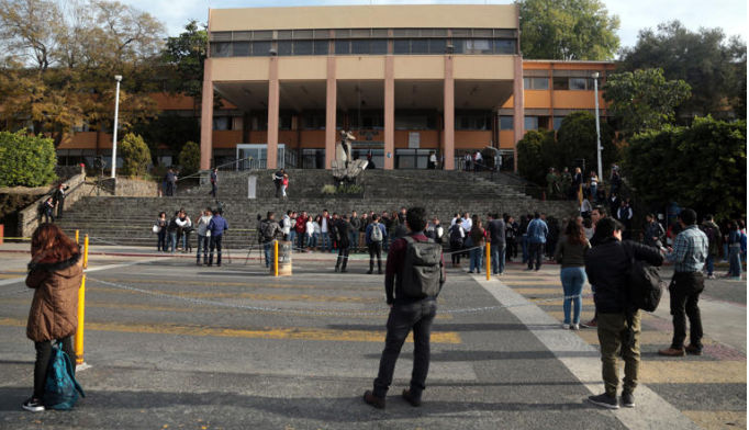 Hallan muertos a maestros de la Universidad de Morelos; fueron secuestrados