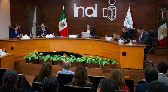 Morena paraliza al INAI: Millones ya no pueden acceder a información pública