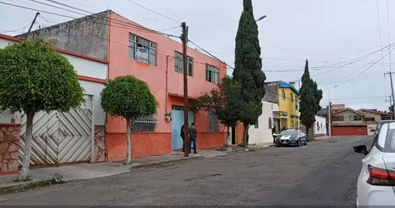 Puebla: Muere hombre en una casa y autoridades, al entrar, hallan un oscuro secreto
