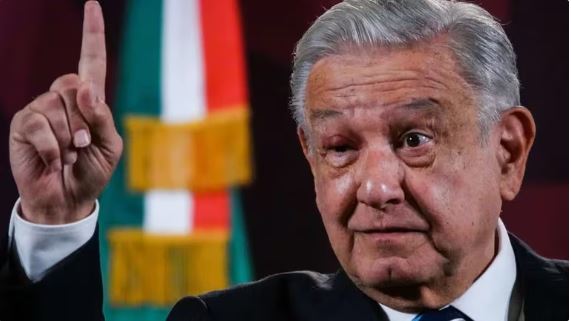 AMLO arremete contra la producción de caguamas: “Ni para consumo interno”