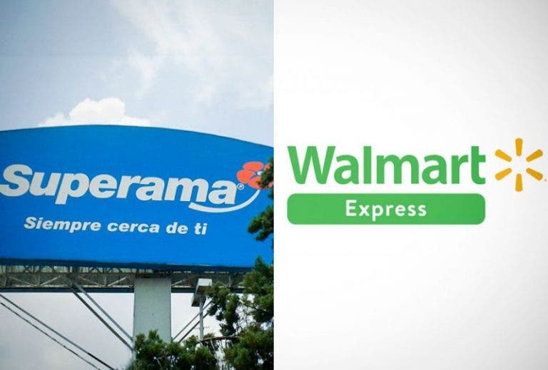 Superama dice adiós, ahora se convertirá en Walmart Express