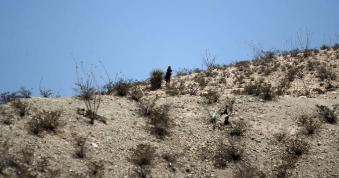 La NASA alerta que la tierra se sigue sobrecalentando