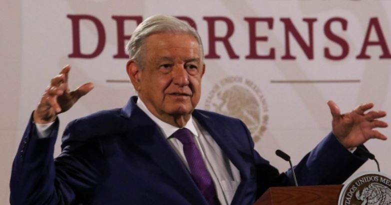 AMLO: "Sobrerrepresentación de Morena cumple la voluntad de los ciudadanos"