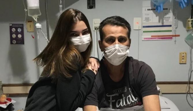 La lista de un papá que no sobrevivió al cáncer: "Cuando salga del hospital, quiero…”