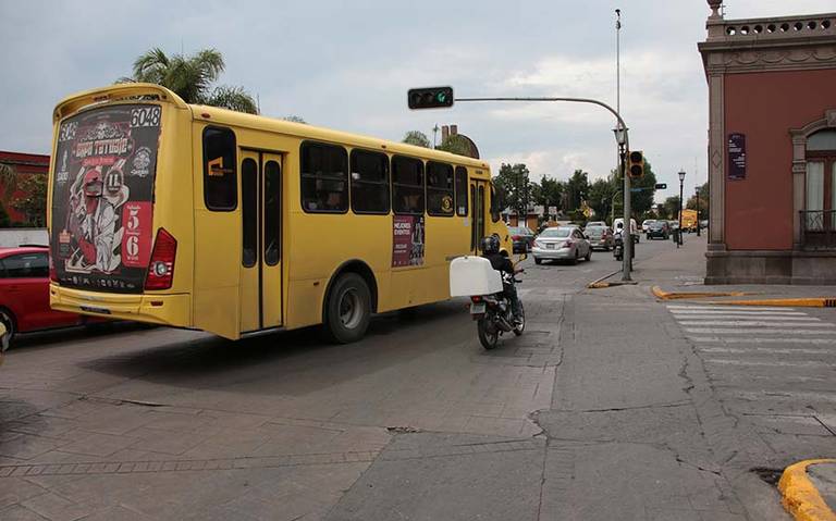 Yucatán: No habría "por lo pronto" alza al transporte