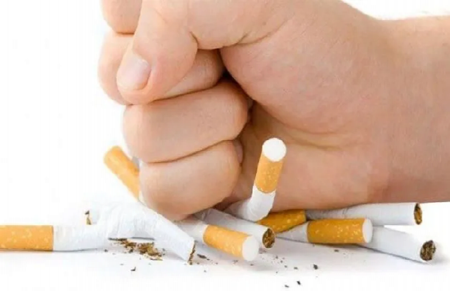 Día Mundial Sin Tabaco; fumar mata a 8 millones al año
