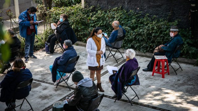 PAN denuncia en el INE la solicitud de credenciales de elector en vacunación contra Covid-19