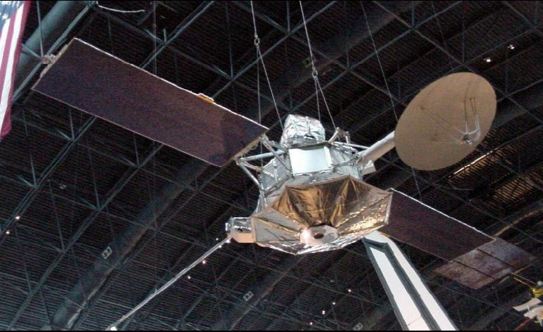 Misión espacial europea a Mercurio supera con éxito su fase de pruebas