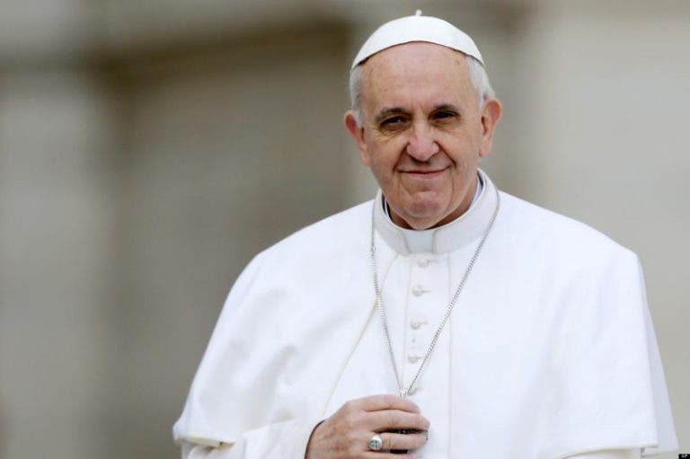 A Irak será el primer viaje de 2021 del Papa Francisco